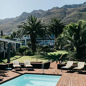 Bloemenzee Boutique Bed & Breakfast