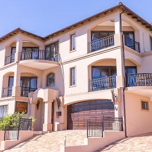 4* Gasthof Blue Horizon